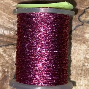 Mini Tinsel Braid